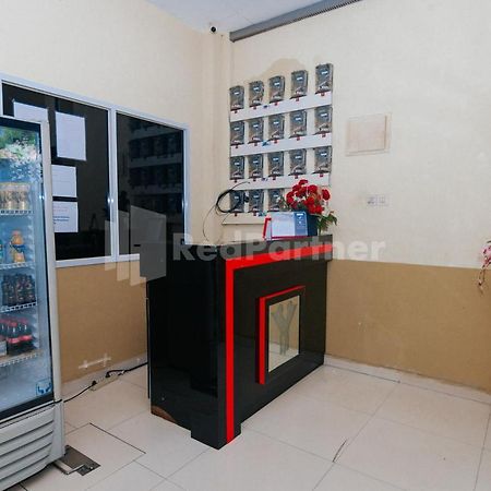 Oyo 94494 Krekot Residence Pasar Baru Coo Property Jakarta Kültér fotó