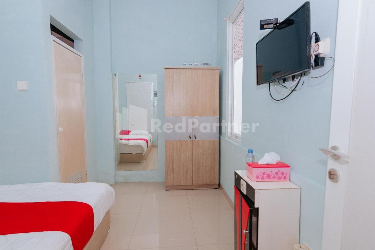 Oyo 94494 Krekot Residence Pasar Baru Coo Property Jakarta Kültér fotó