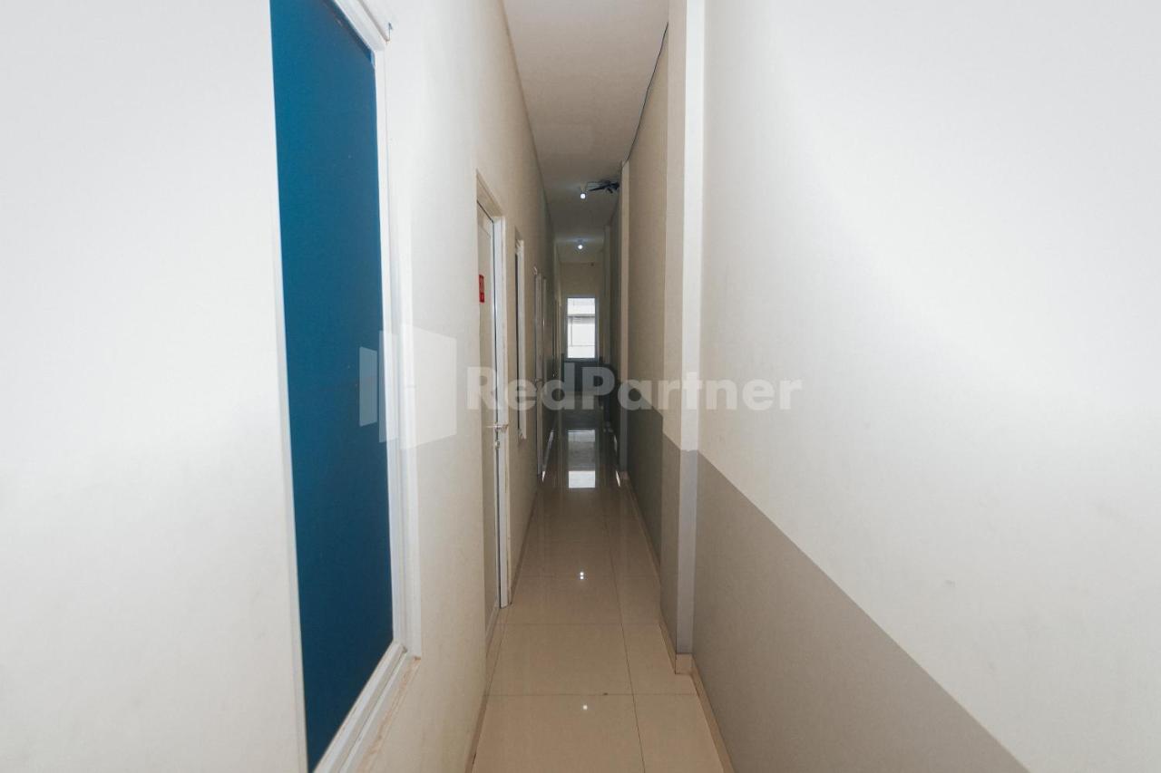 Oyo 94494 Krekot Residence Pasar Baru Coo Property Jakarta Kültér fotó