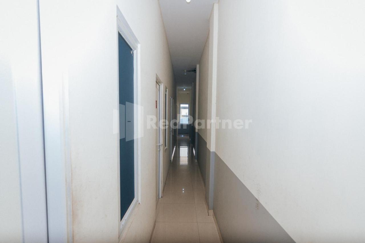 Oyo 94494 Krekot Residence Pasar Baru Coo Property Jakarta Kültér fotó