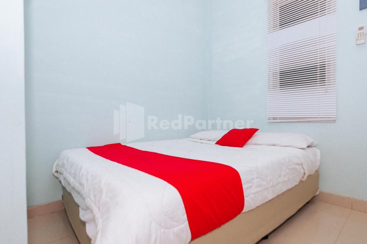 Oyo 94494 Krekot Residence Pasar Baru Coo Property Jakarta Kültér fotó