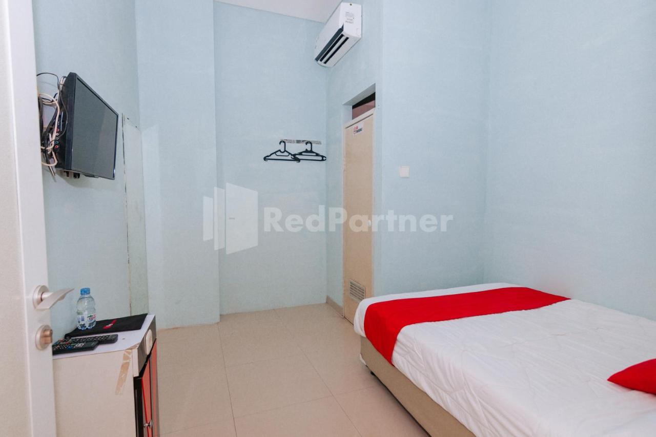 Oyo 94494 Krekot Residence Pasar Baru Coo Property Jakarta Kültér fotó
