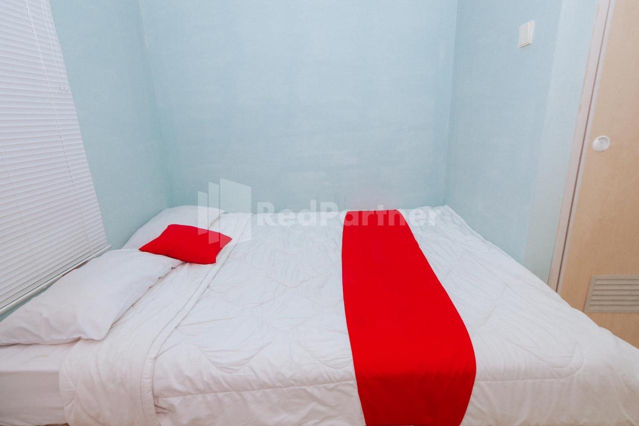 Oyo 94494 Krekot Residence Pasar Baru Coo Property Jakarta Kültér fotó