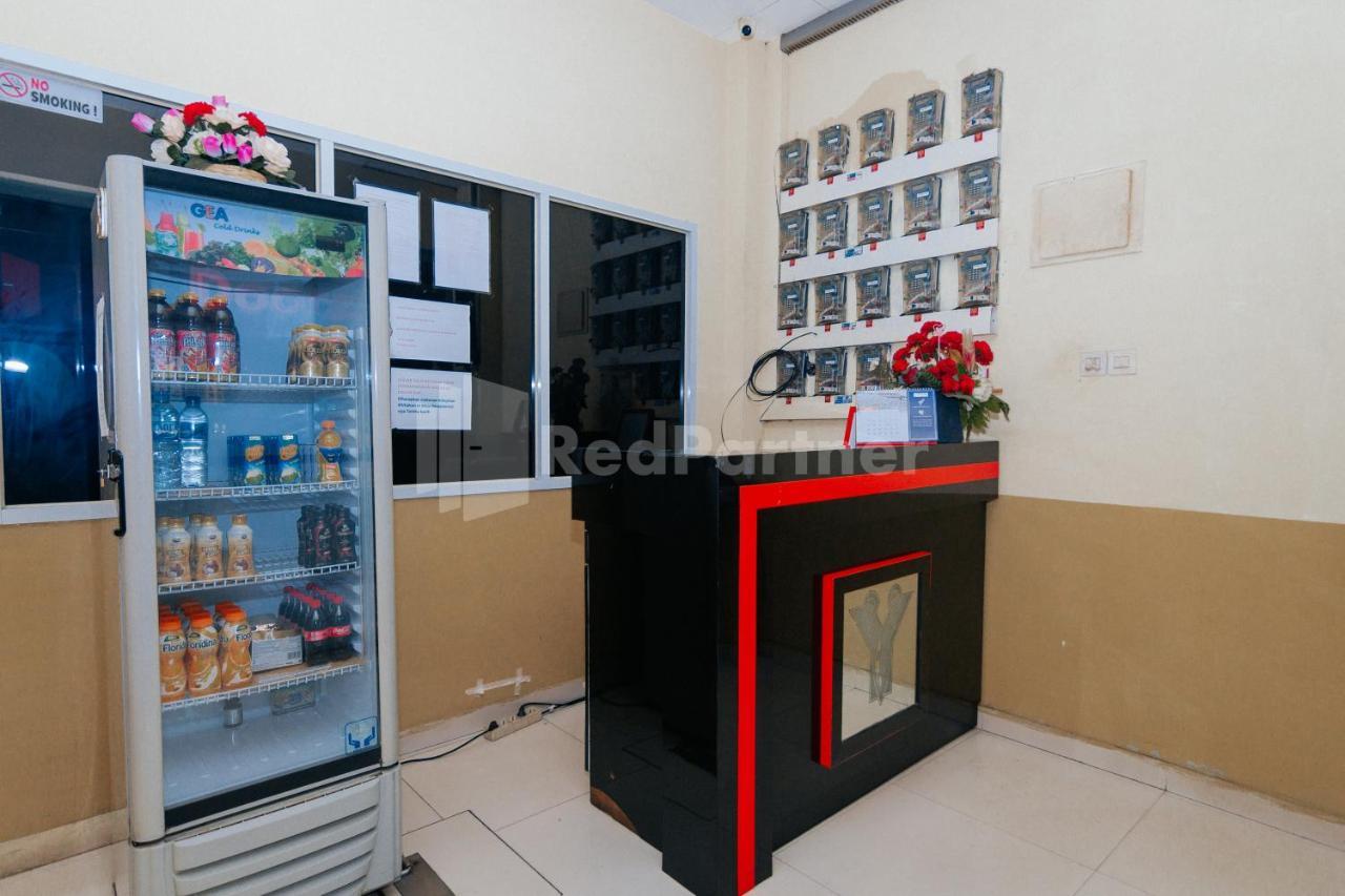 Oyo 94494 Krekot Residence Pasar Baru Coo Property Jakarta Kültér fotó