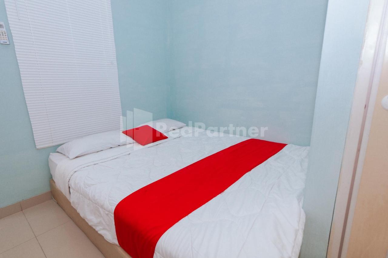 Oyo 94494 Krekot Residence Pasar Baru Coo Property Jakarta Kültér fotó
