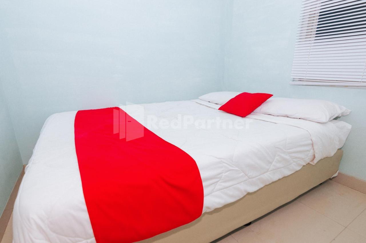 Oyo 94494 Krekot Residence Pasar Baru Coo Property Jakarta Kültér fotó