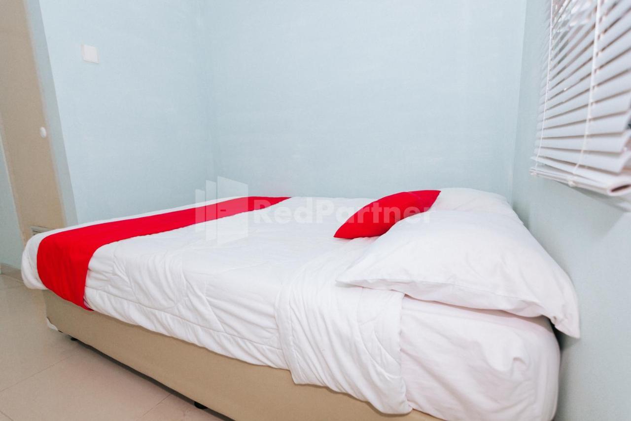 Oyo 94494 Krekot Residence Pasar Baru Coo Property Jakarta Kültér fotó