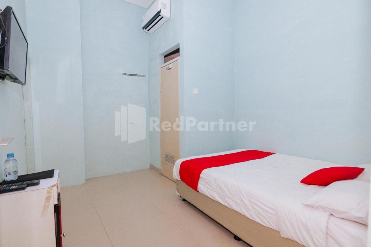 Oyo 94494 Krekot Residence Pasar Baru Coo Property Jakarta Kültér fotó