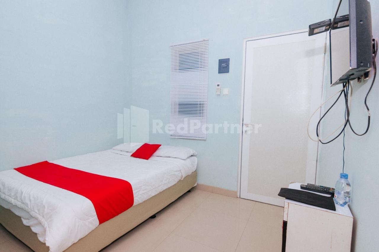 Oyo 94494 Krekot Residence Pasar Baru Coo Property Jakarta Kültér fotó